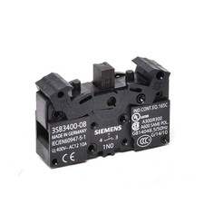 Siemens Schaltelement 1S 3SB3