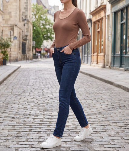 Up2fashion damen jeans - damen, hose