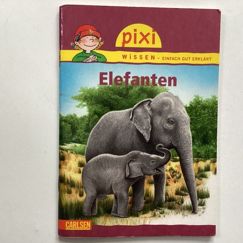 Pixi wissen band - -,