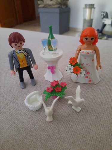 Playmobil