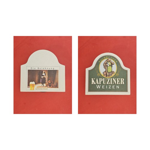 Kulmbacher kapuziner weizen - kulmbacher,