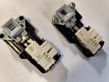 Verriegelungsrelais Waschmaschine passend wie AEG Zanker Zanussi 1326208012