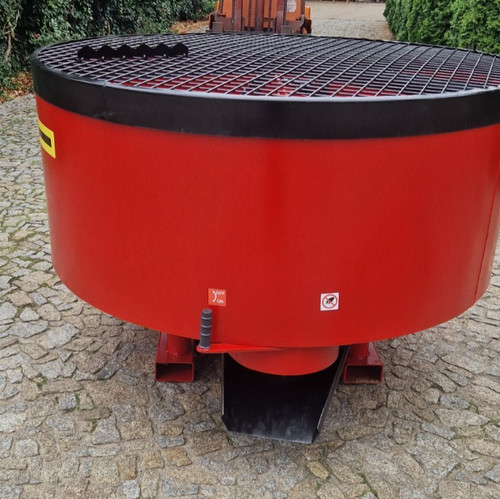 Betonmischer mischer - betonmischer,