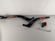 Harley Davidson Softail STREET BOB M8 & SLIM M8 Fenderstruts/ Heckrahmen/ Hilfsr