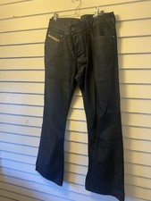 RARE DIESEL INDUSTRY Zathan