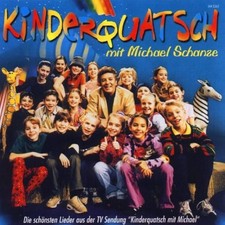 Kinderquatsch mit michael - kinderquatsch,