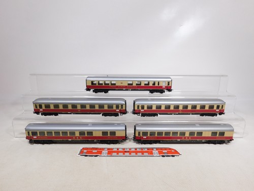 Märklin tee ic - märklin,