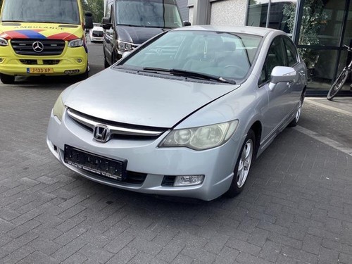 Automatikgetriebe honda civic - automatikgetriebe,