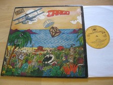 LP Cargo Men at Work Vinyl