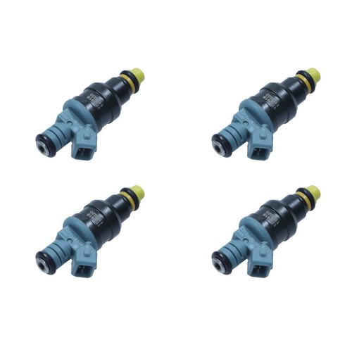 Maxgear einspritzventil - 4x,