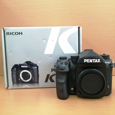 PENTAX K-1 MARK II Digitale