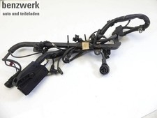 Mercedes W124 500E M119