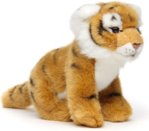 Uni toys plüsch tigerbaby - toys,
