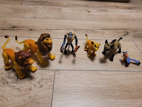 Disney der könig löwen - könig,