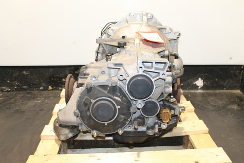 Dmu automatikgetriebe audi - automatikgetriebe, a4
