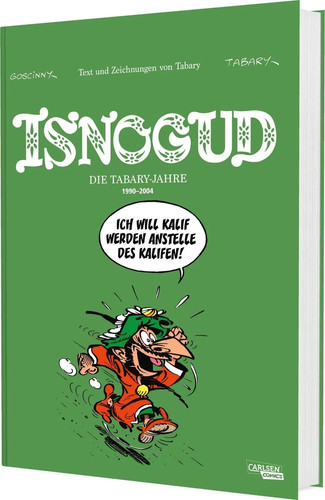 Isnogud collection die - collection:,