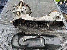 Aprilia SR 50 Motorblock Minerelli