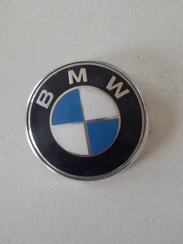 Original bmw emblem - bmw,
