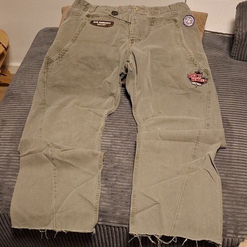 Vsct clubwear jeans hose - clubwear, l
