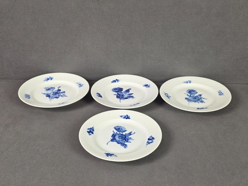 Royal copenhagen blaue blume - blaue,