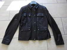 Belstaff damen outlaw - belstaff,