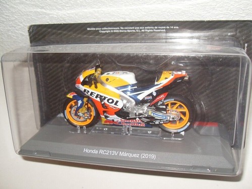 Marc marquez honda - marc,