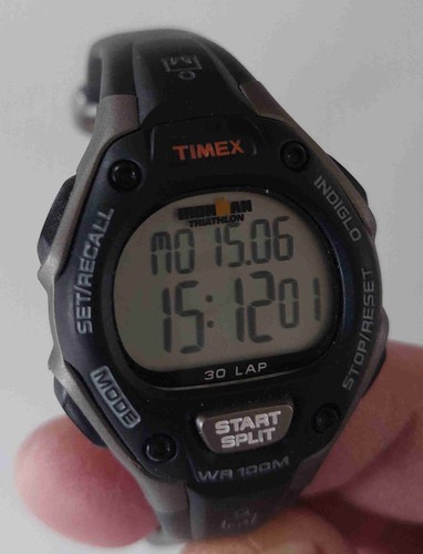 Timex ironman traditional - timex,
