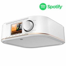 Hama IR350M WLAN Unterbauradio