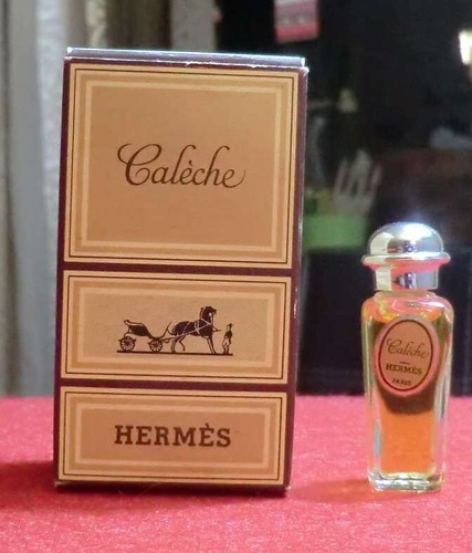 Caleche parfum 5 - parfum, 2,5