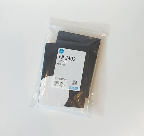 Shofu pro pat 2402 2x30 - shofu,