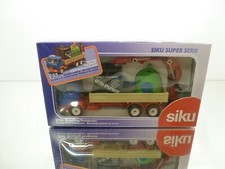 SIKU 2920 MERCEDES BENZ