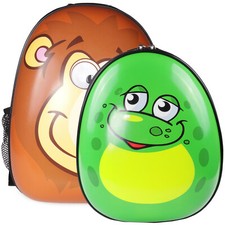 Kinder rucksack junior 2er set - junior,