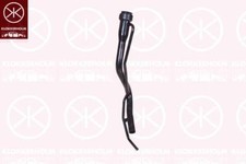 Tankrohr Tankstutzen