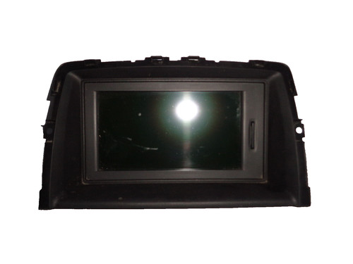 Display 259151852r tomtom - display,