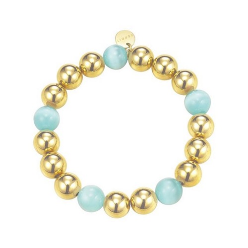 Esprit damen armband edelstahl - armband,