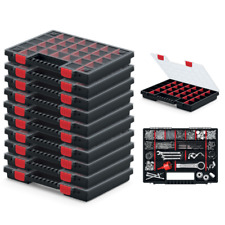 Sortimentskasten Kunststoff