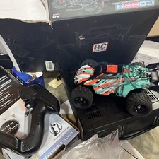 COBRA High Speed RC  2.4GHz - 