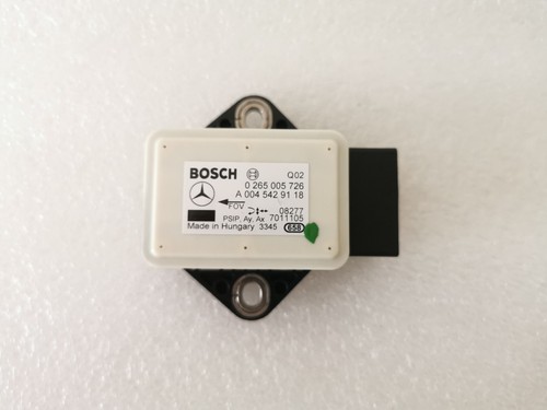 Mercedes w169 w245 esp - w245,
