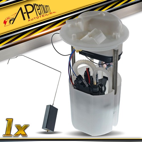 Kraftstoffpumpe benzinpumpe - kraftstoffpumpe,