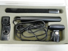 Conrad Soundcraft Mikrofon