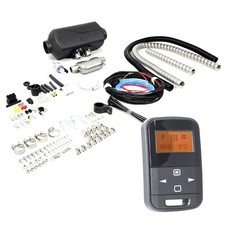 Eberspächer Airtronic S3