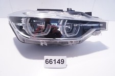 BMW 3er F30 F31 LCI Scheinwerfer LED rechts Steuergeräten 7419632