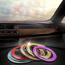 Flexible Deko Zierleiste für