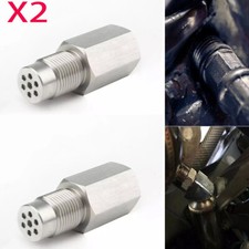 2XLambdasonde Lambda