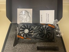 NOS GIGABYTE AMD Radeon RX