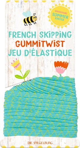 Spiegelburg gummitwist - spiegelburg,