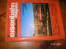 Railway Model Railway Magazine
