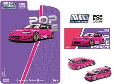 HONDA Civic (EG6) - Pandem  -