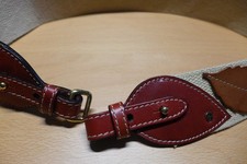 Aigner gürtel vintage - gürtel,