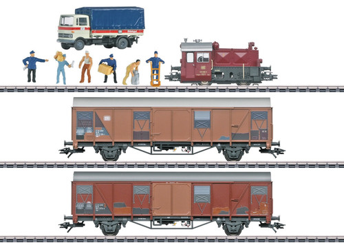 Märklin 26616 zugpackung db - 26616,